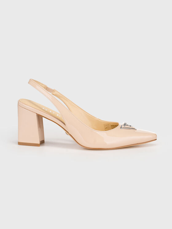 VALINDA heeled shoes - 1