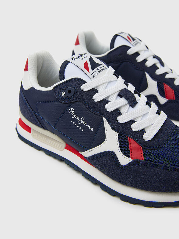 HERITAGE sports shoes - 4