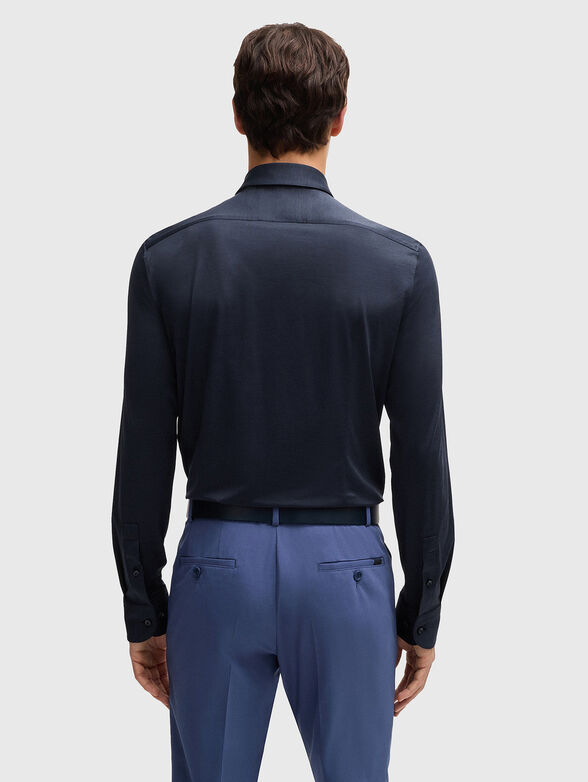 P-HANK-S-KENT-C1-222 shirt  - 3