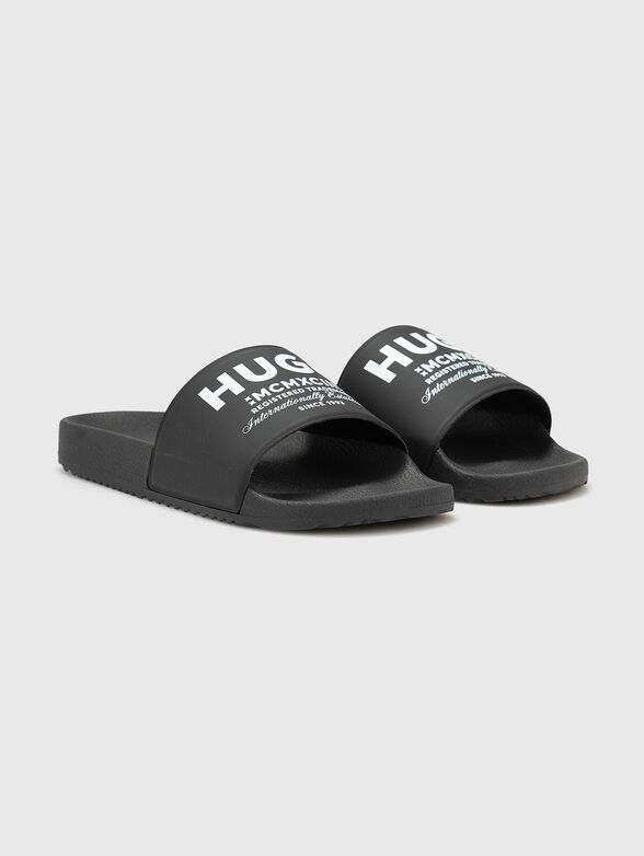 Beach slippers - 2