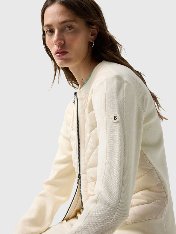 ZILLY Jacket - 5