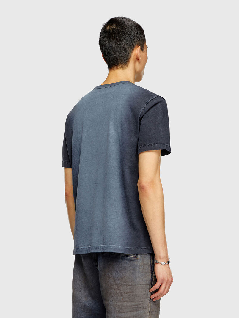 T-ADJUST-Q2 cotton T-shirt - 3