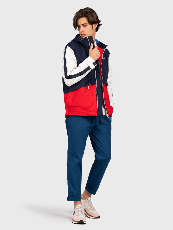 ANTHONY Jacket - 1