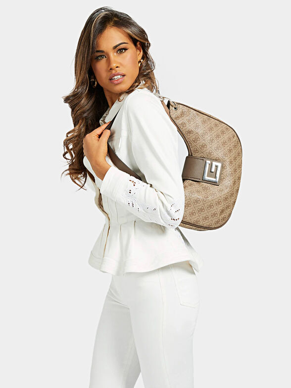 BRIGHTSIDE Hobo bag - 2