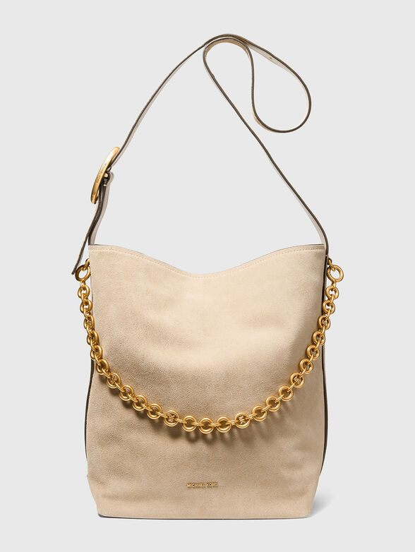 NOLITA suede bag - 1