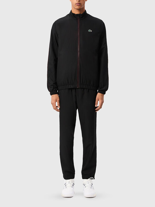 Tennis Tracksuit - 1