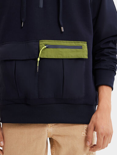 JIMMY sweatshirt - 4