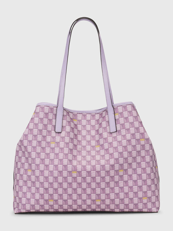 VIKKY II large tote bag - 2