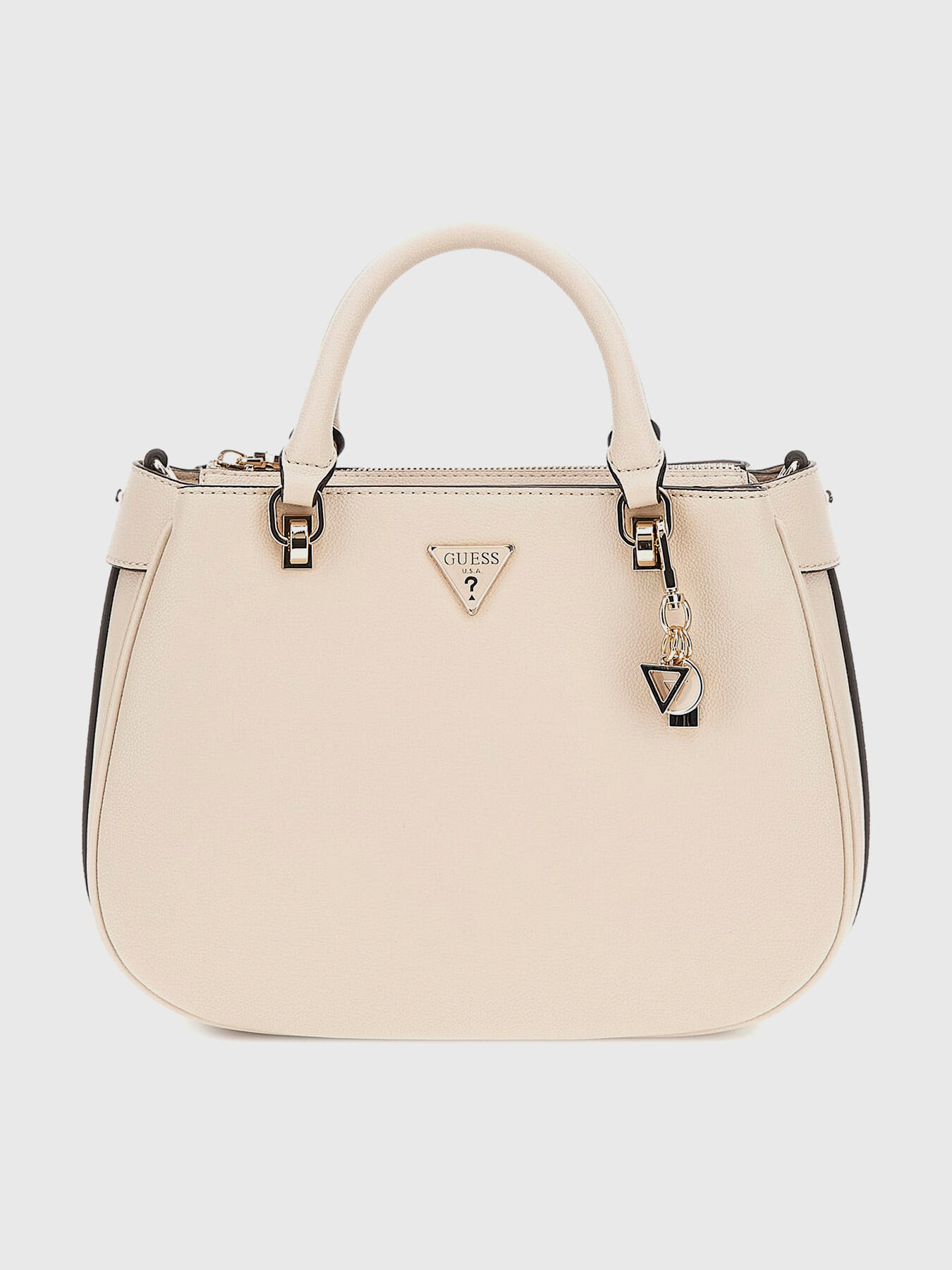 FEDORA bag with logo detail brand GUESS — Globalbrandsstore