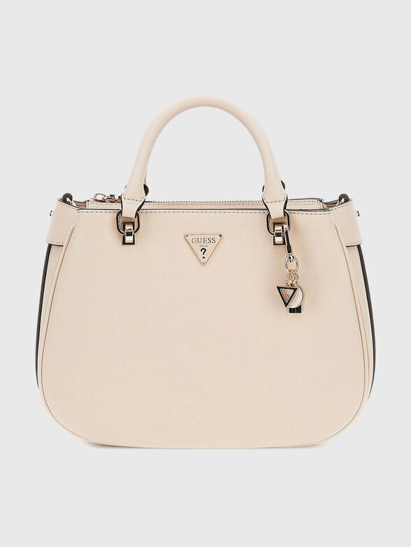 FEDORA bag with logo detail - 1