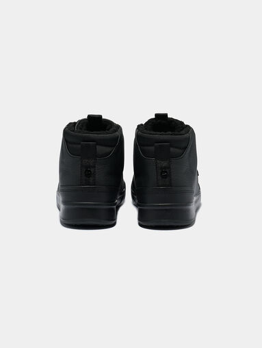 EXPLORATEUR THERMO 4191 High sneakers - 4
