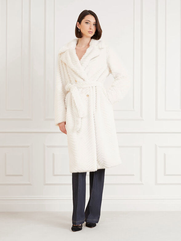 CLAIRE coat - 2