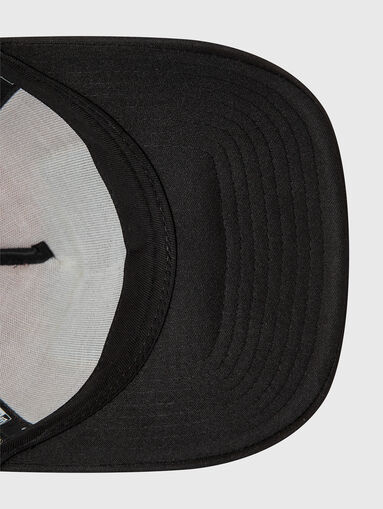 KEEPIN FRESH TRUCKER cap - 4