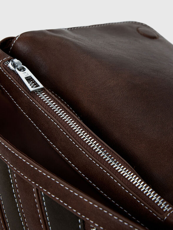 FIBONACCI small backpack - 6