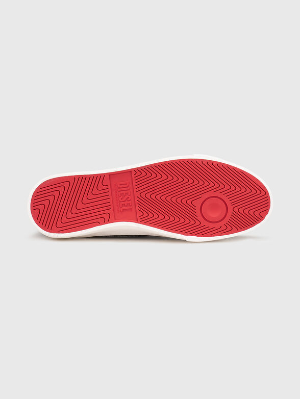 ATHOS NMD S-ATHOS NMD sport shoes - 4