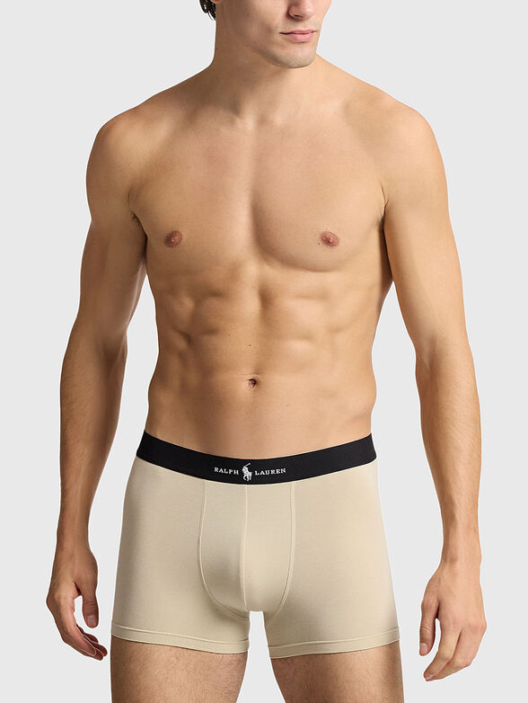 Set of three pairs of boxers - 2
