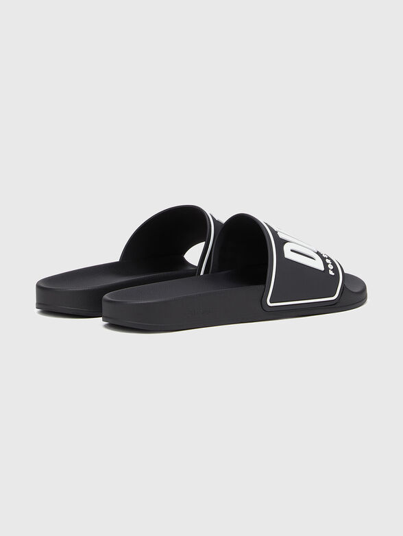 SA-MAYEMI CC beach slippers - 3