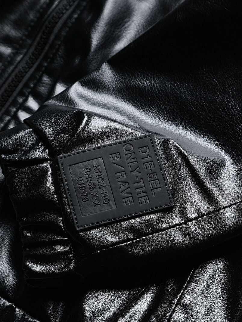 Windbreaker - 3