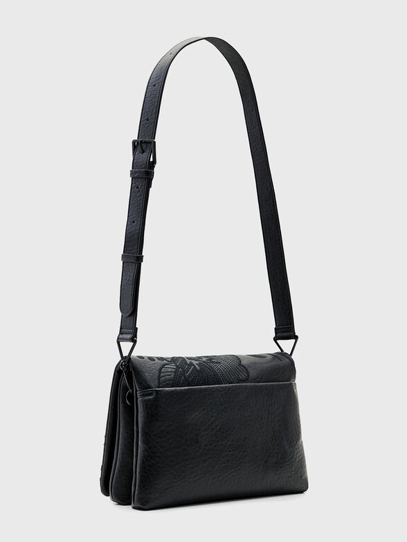 Embroidered bag - 2