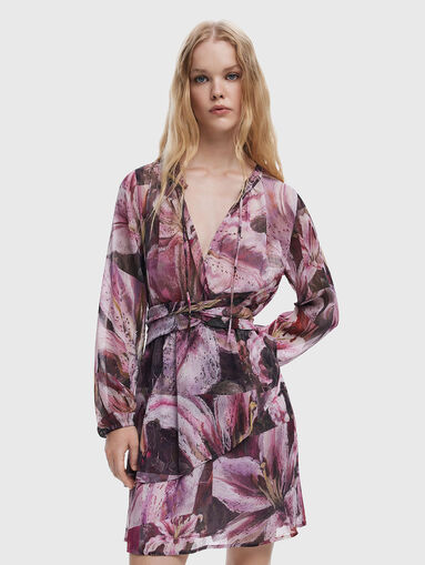 LIR mini dress - 2