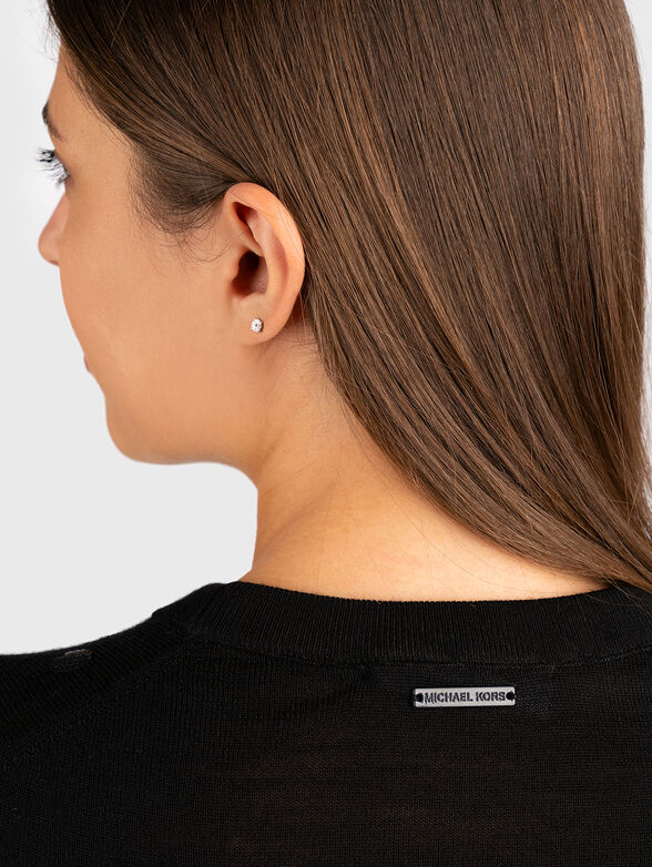 Merino wool sweater - 3