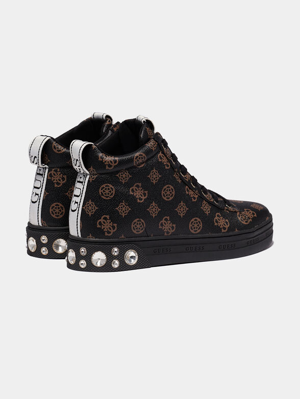 REMMY Sneakers - 3