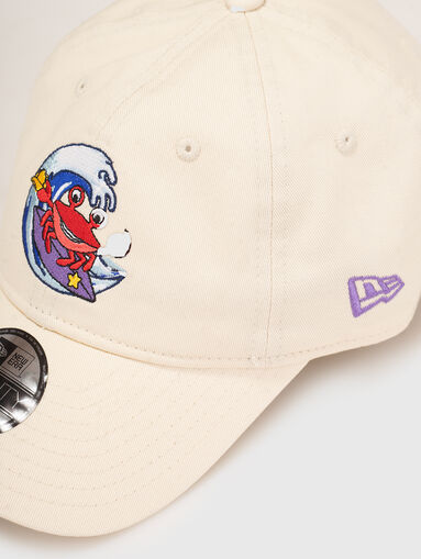 SURF 9TWENTY baseball cap - 4