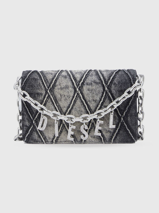 CHARM-D purse with chain - 1