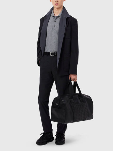 Slim fit chino pants - 5