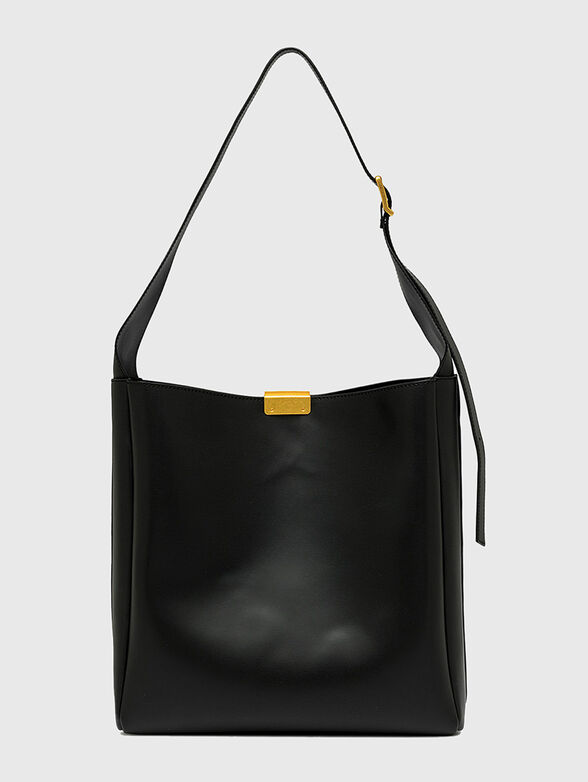 Leather bag - 2