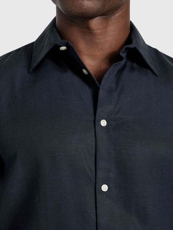 DRESSY long sleeve shirt - 4