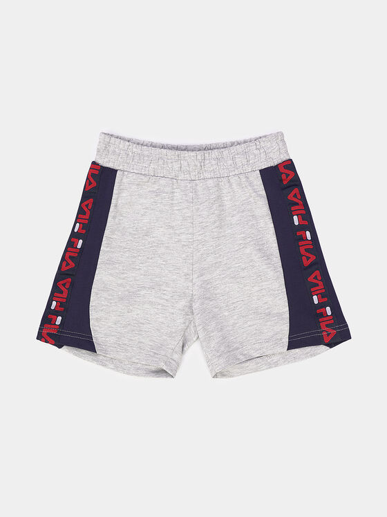 Shorts - 1