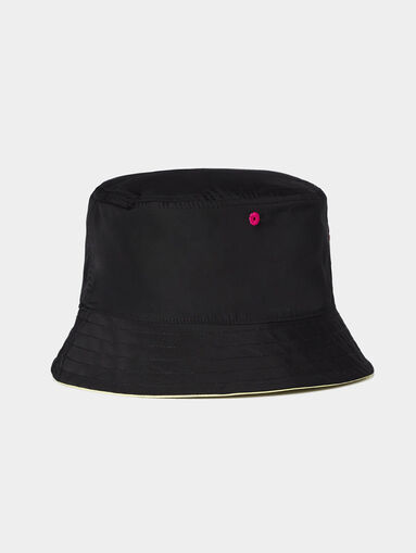 IKONIK BIARRITZ Reversible bucket hat - 3