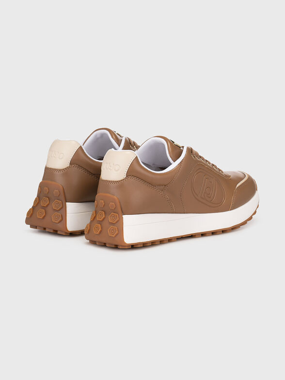 LOLO 17 sport shoes - 3