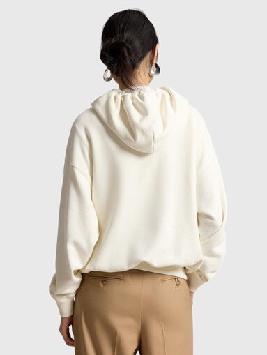 Sweatshirt with Polo Bear print - 3