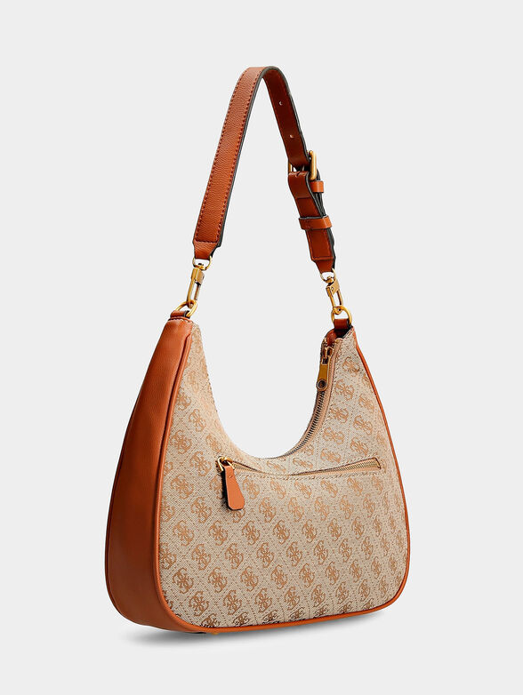 AVIANA bag with G logo accent - 2