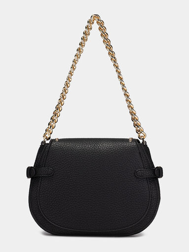 Bag with accent chain details - 3