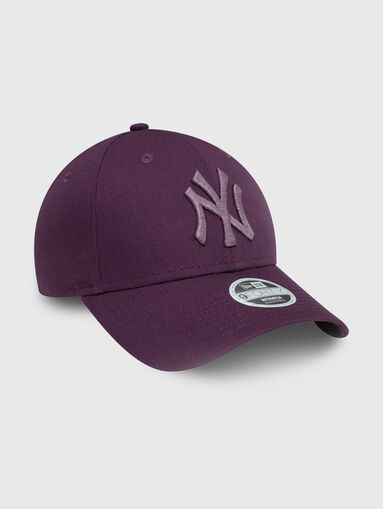 NEW YORK YANKEES 9FORTY cap - 3