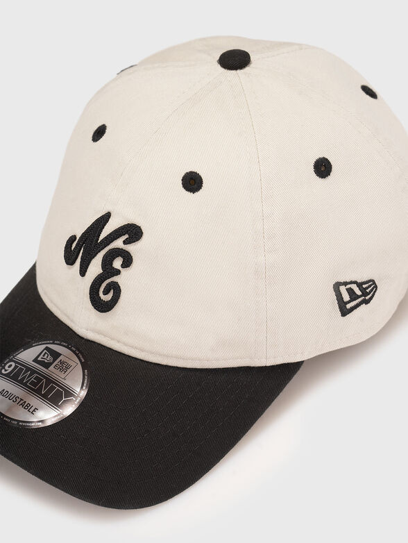 9TWENTY unisex baseball cap - 4