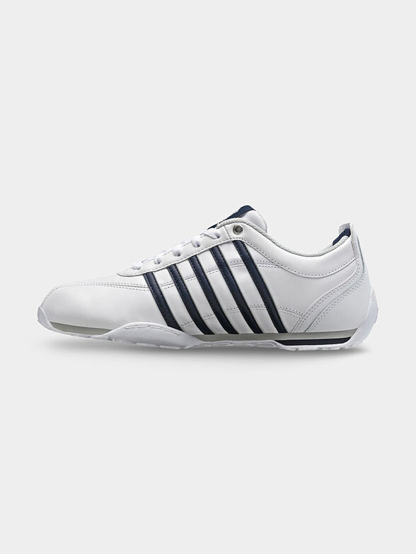 ARVEE 1.5 leather shoes with accent stripes - 2