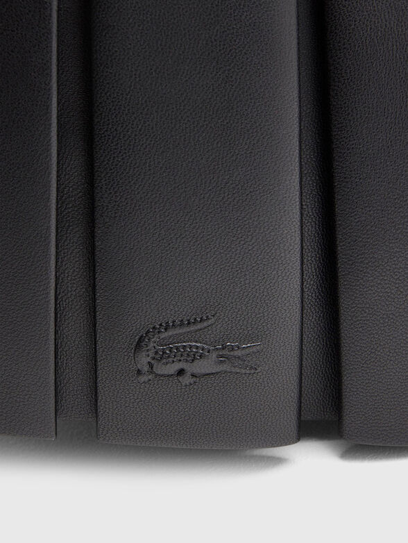 LENGLEN leather bag - 5