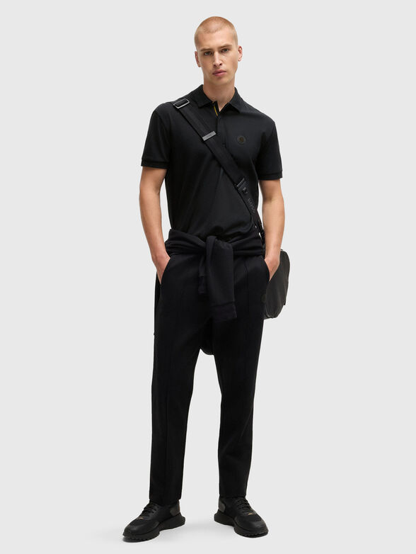 PADDY polo shirt - 2