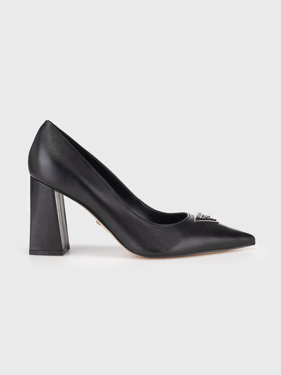 BARSON heeled shoes - 1
