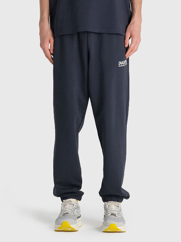 LEGACY unisex sports trousers - 1