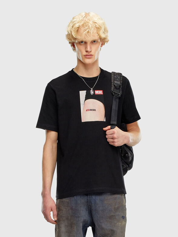 T-ADJUST-K19 T-shirt - 1