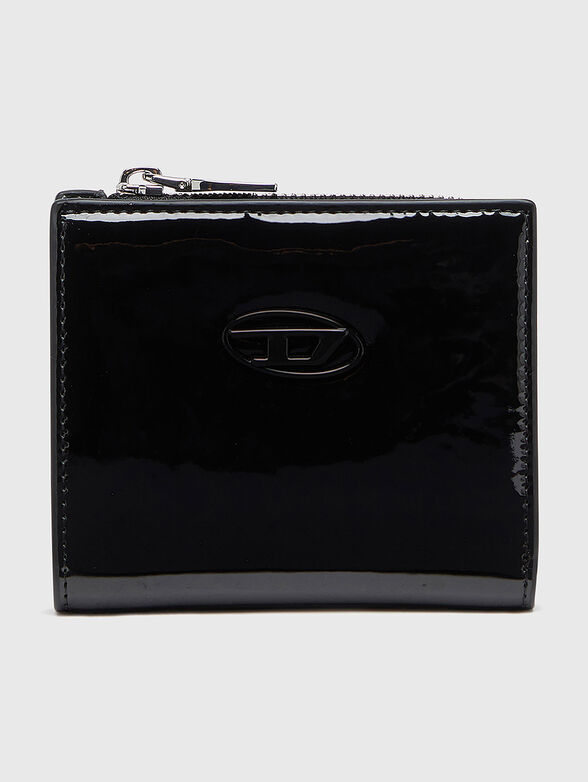 PLAY leather wallet - 1