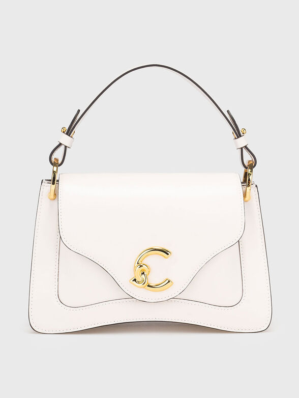 C-ME leather handbag - 1