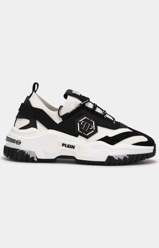 Predator Philipp Plein Shoes Sneakers Philipp Plein Predator Low