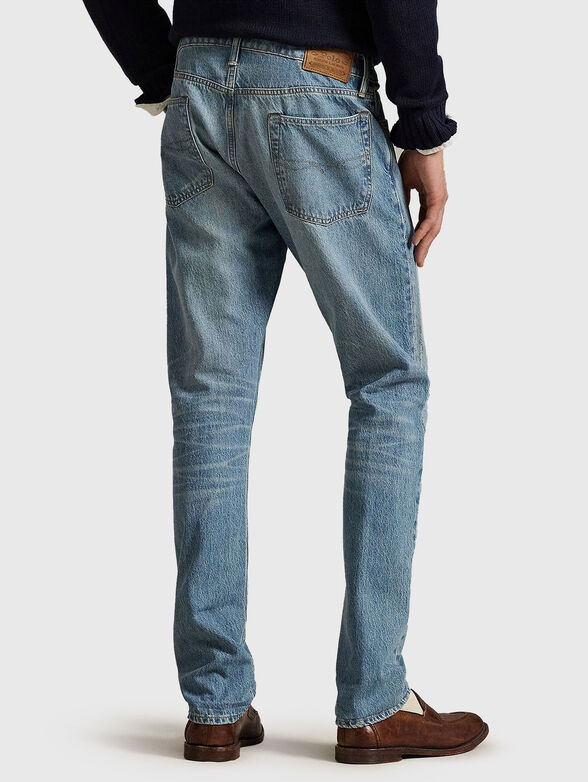 SULLIVAN slim fit jeans - 2