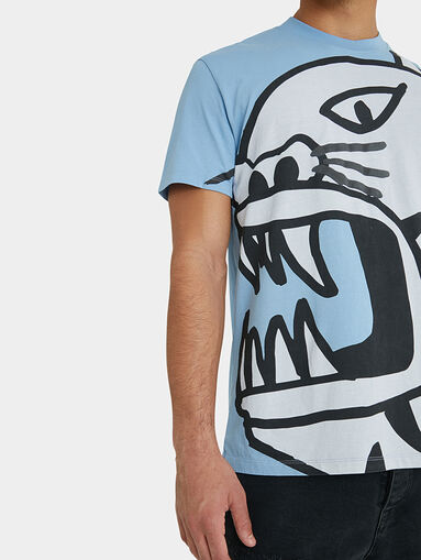TIGER Tee - 3